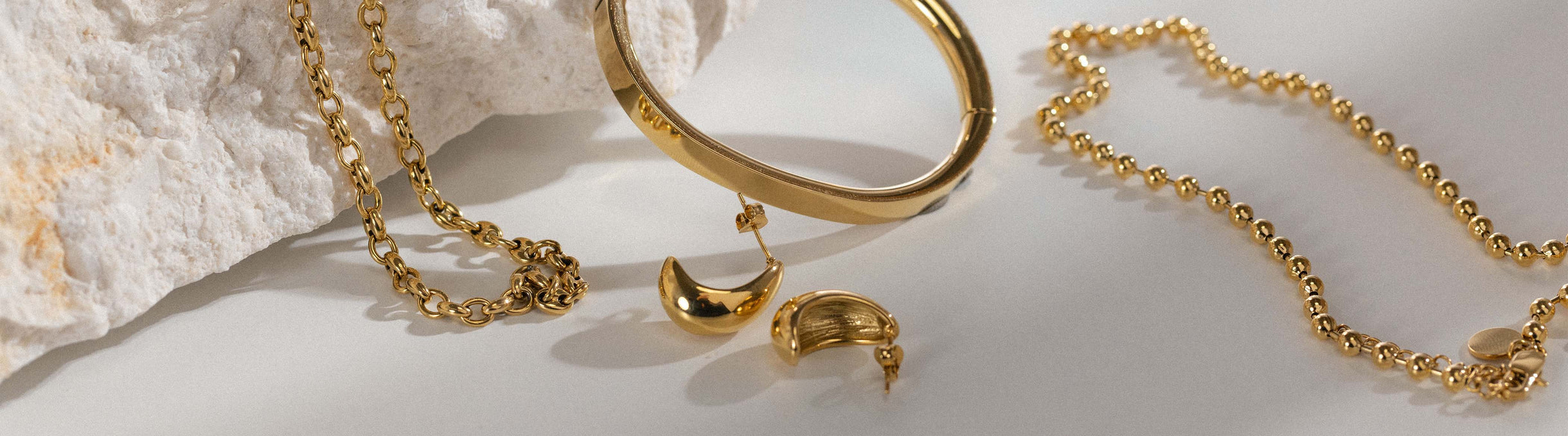 Schmuck Bestseller von PURELEI – DE PURELEI