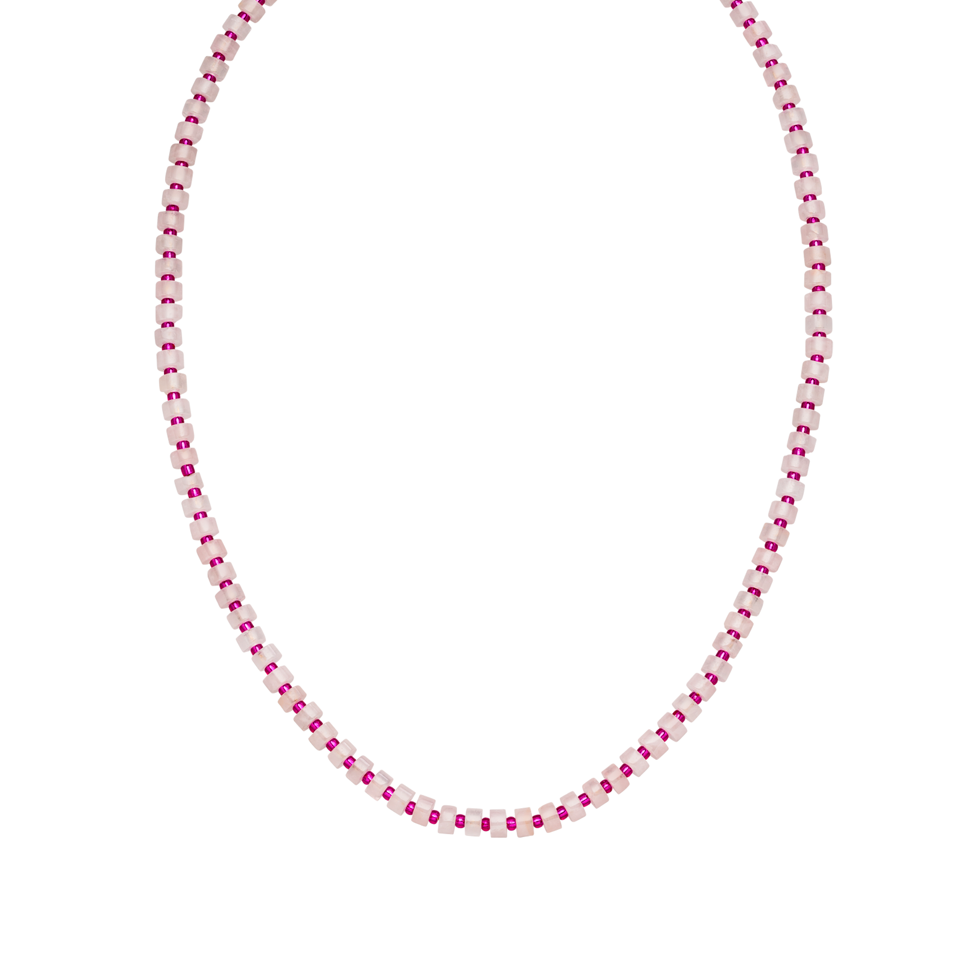 Felicity Toggle Necklace main image 1
