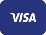 Visa Zahlungsanbieter von PURELEI