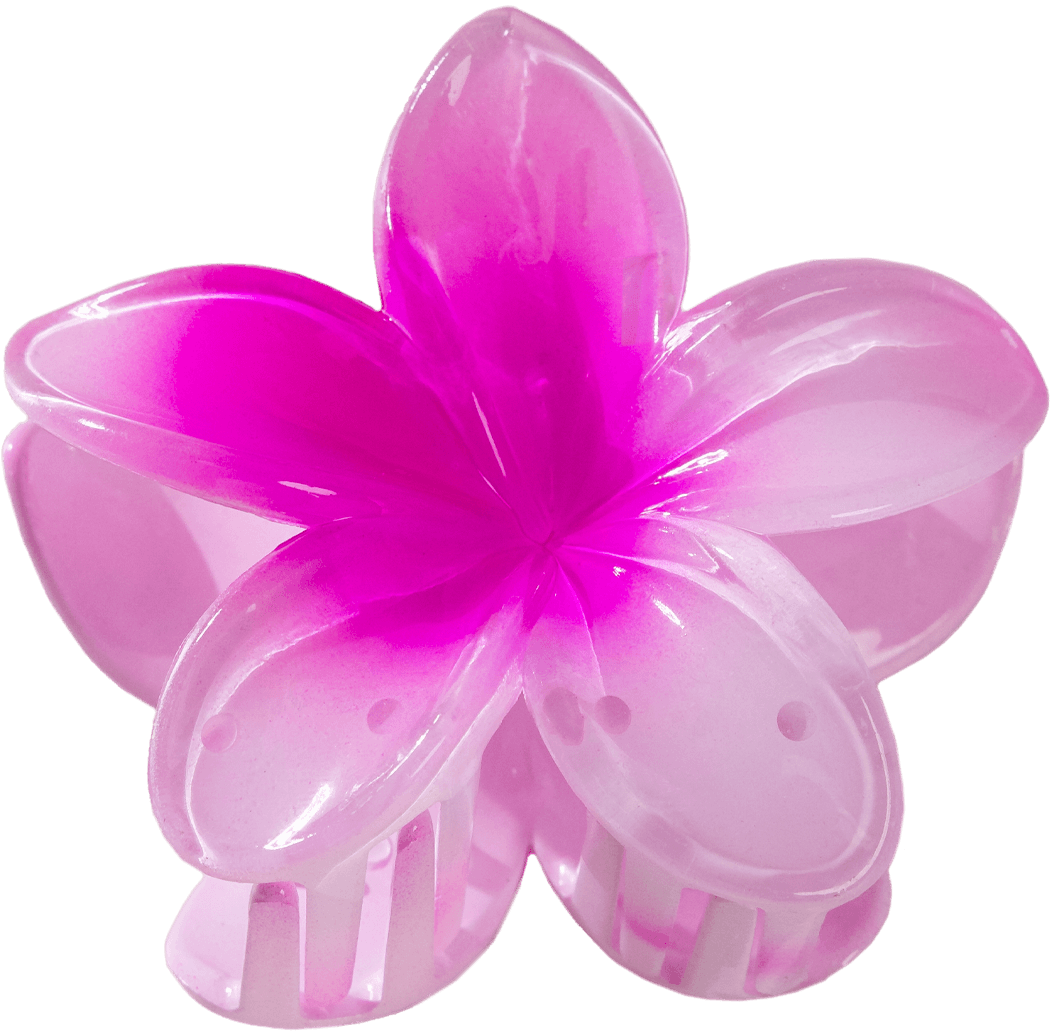 blumenkasten klammer Lotus Blumenhaarklammer – Jetzt hier kaufen – PURELEI