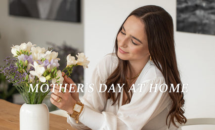 Home Story: Verbringe den Muttertag mit Co-Founder Alisa