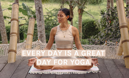 10-minütiger Mittagspausen-Stretch