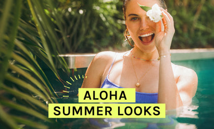 Sommer Must-haves