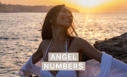 Angel Numbers – Message from the Universe