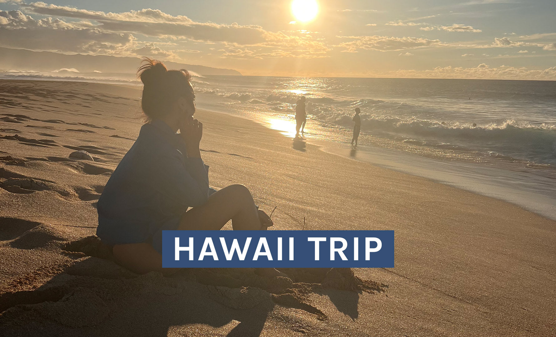 Von Deutschland nach Hawaii Part 2