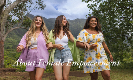 Empowerment von Frauen: Was bedeutet Female Empowerment?