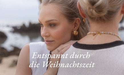 Achtsamkeit: 5 einfache Achtsamkeitsübungen für die stressige Weihnachtszeit