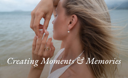 Adventskalender 2025: Creating Moments & Memories