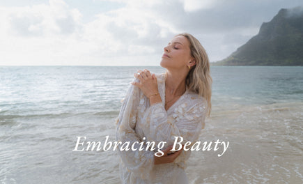 Adventskalender 2025: Embracing Beauty
