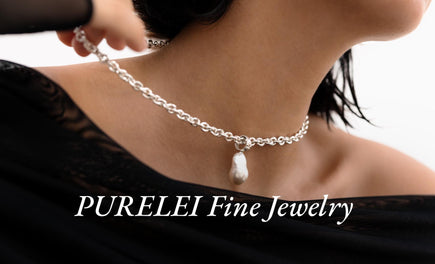 Coming soon: PURELEI Fine Jewelry