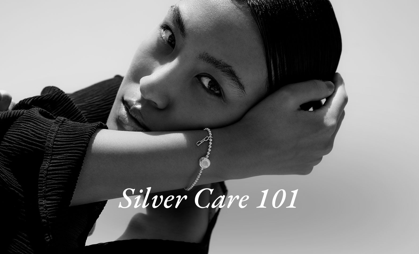 Silberschmuck reinigen leicht gemacht: 7 einfache Tipps