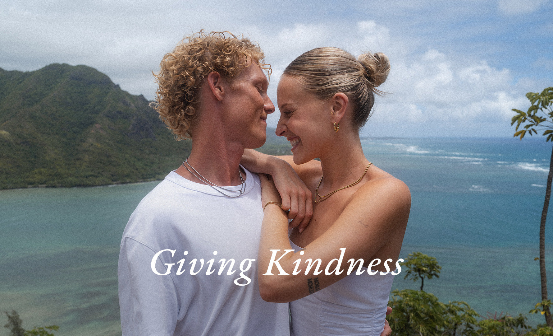 Adventskalender 2025: Giving Kindness