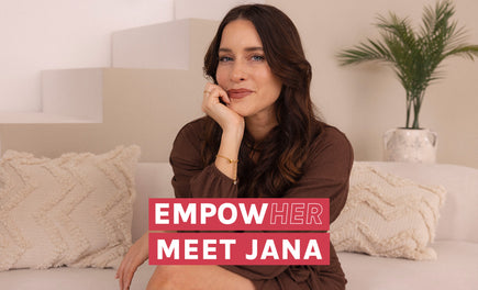 World Women's Day Interview mit Jana