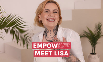 World Women's Day Interview mit Lisa