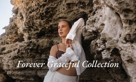 Forever Graceful Collection by Liz Kaeber