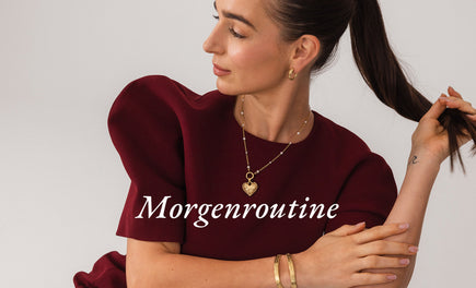 Die perfekte Morgenroutine: Besser in den Tag starten