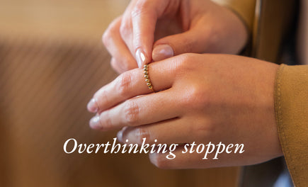 Overthinking stoppen – Dein Weg zu mehr innerer Ruhe mit der PURELEI Anxiety Collection