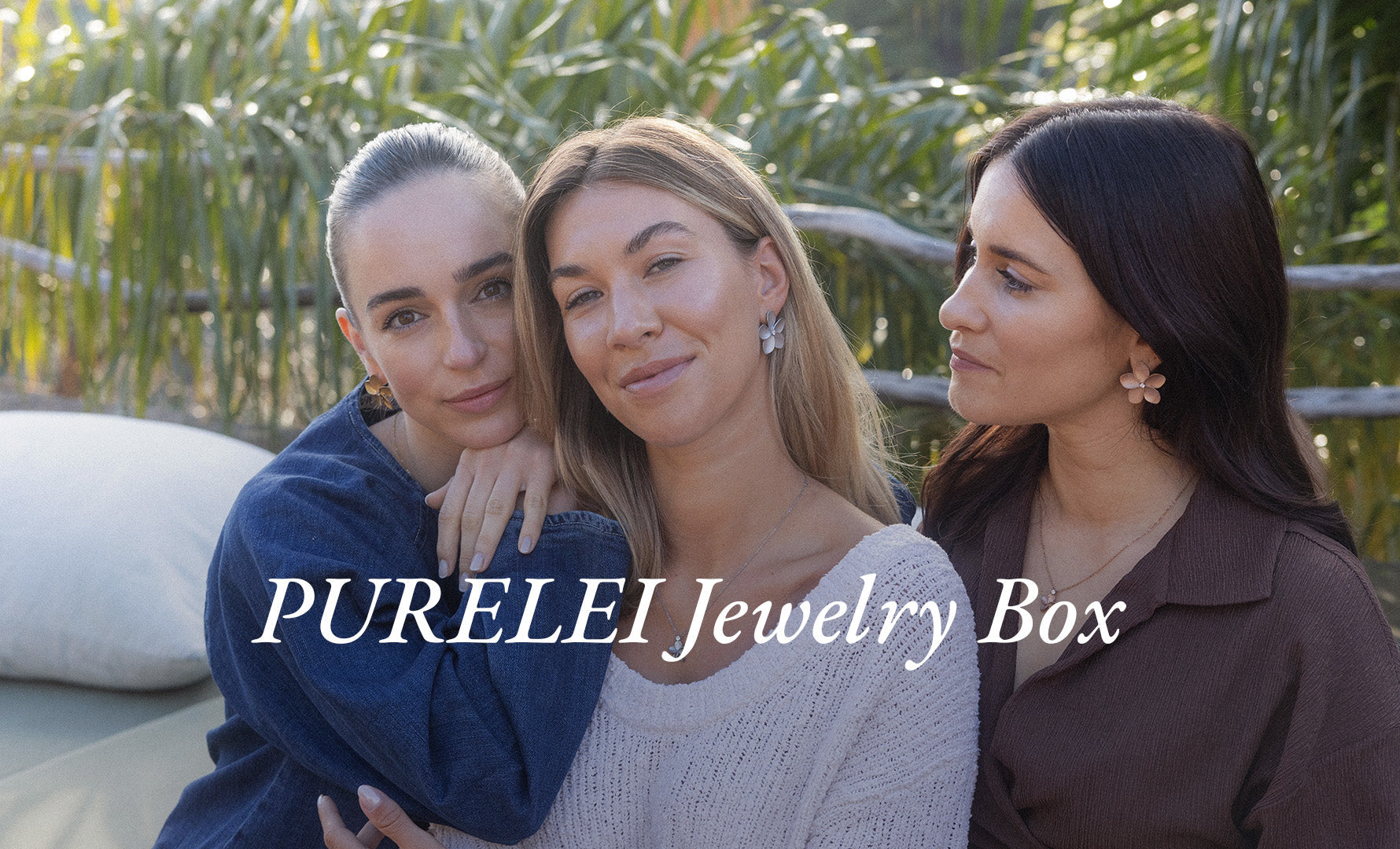 Alles über die PURELEI Jewelry Box