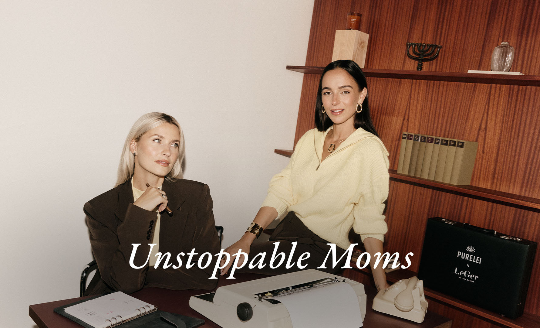 Mom-Guilt adé: Warum Selbstfürsorge kein Egoismus ist