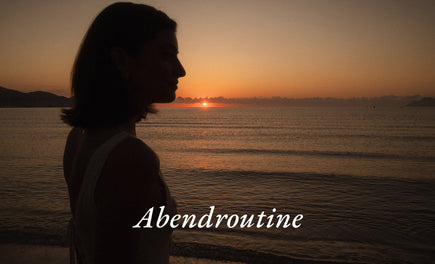 Abendroutine für besseres Schlafen: Tipps & Ideen