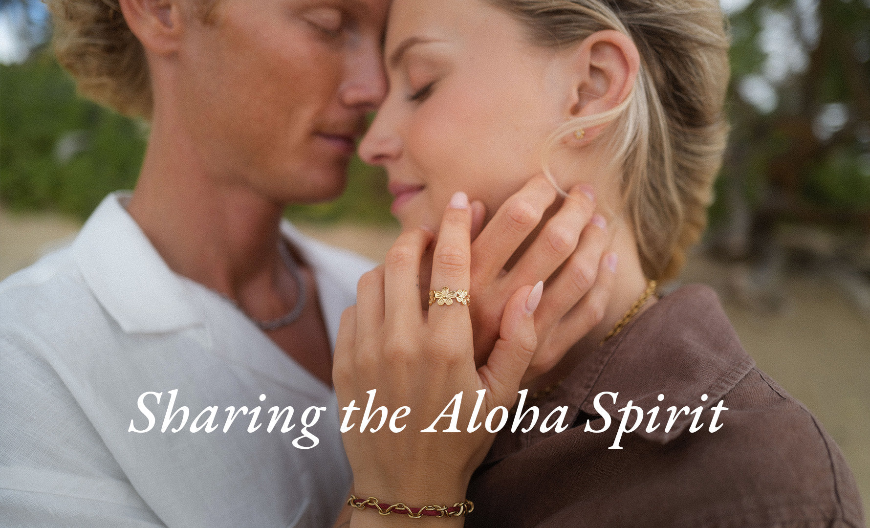 Adventskalender 2025: Sharing the Aloha Spirit