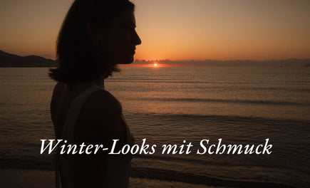 Winter-Outfits für Damen: Vielseitige Schmuckkombinationen für Dein Outfit und jeden Anlass