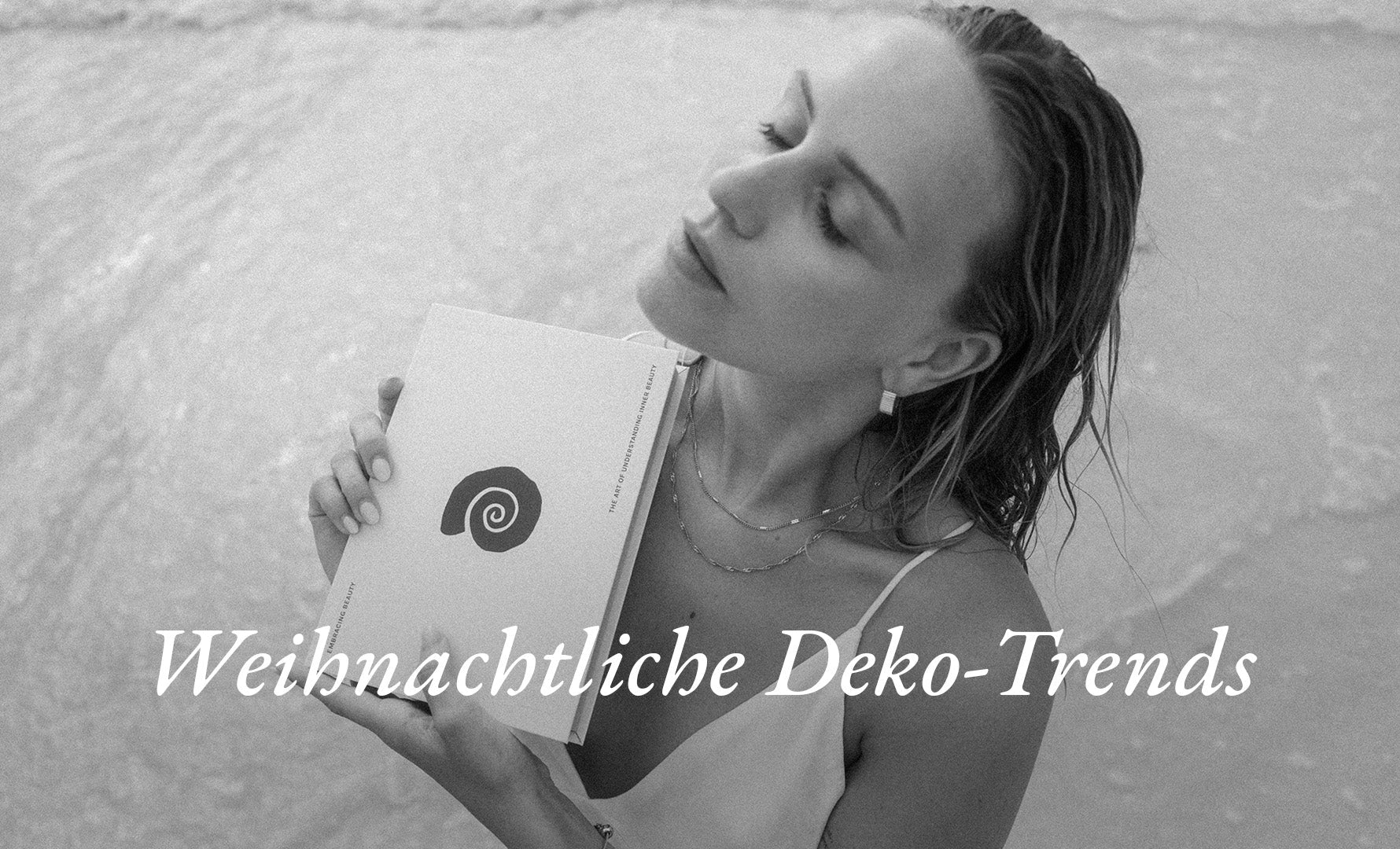 Weihnachtsdeko – Trends 2025 für Dein Zuhause