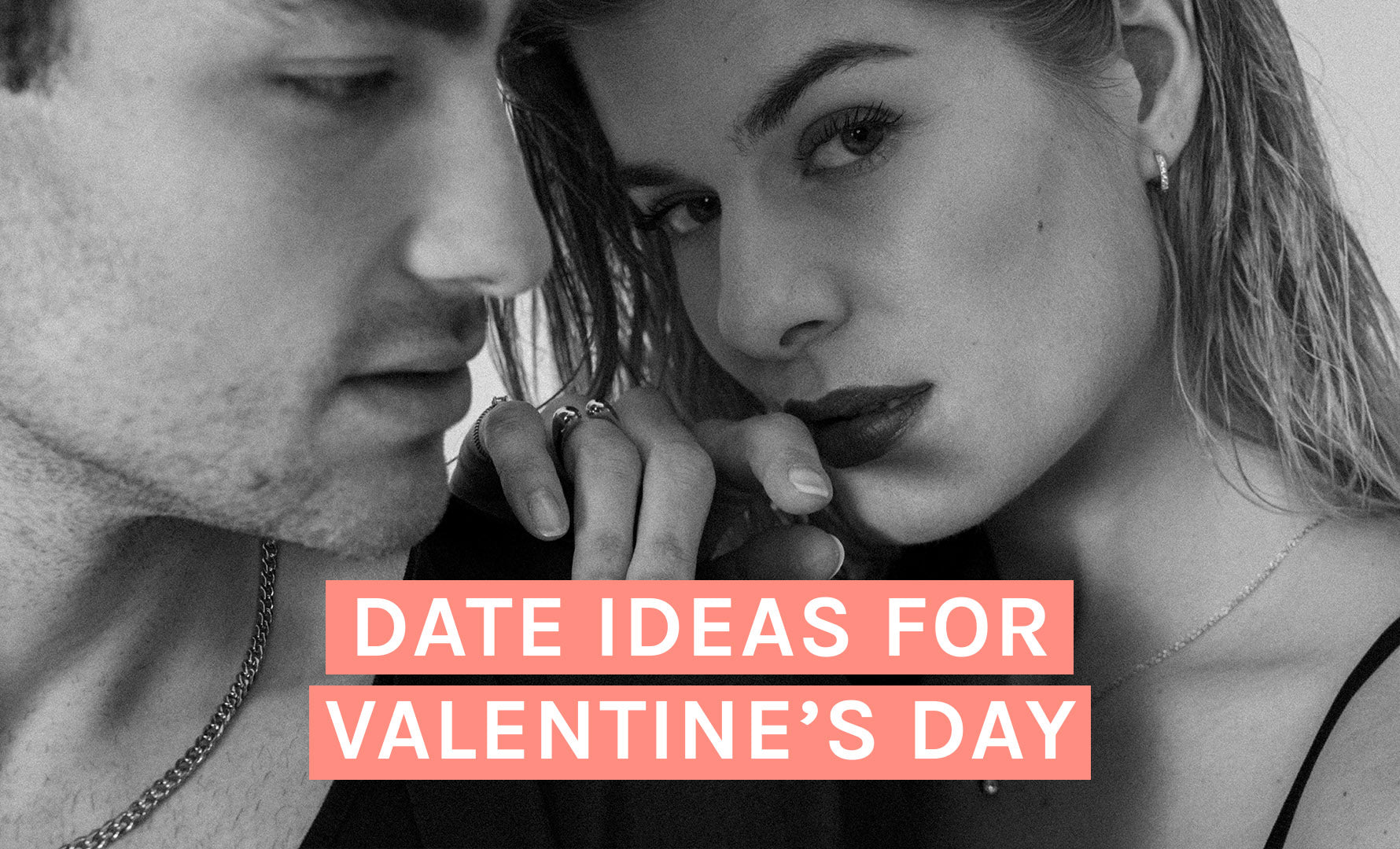 6 Date-Ideen für Valentinstag