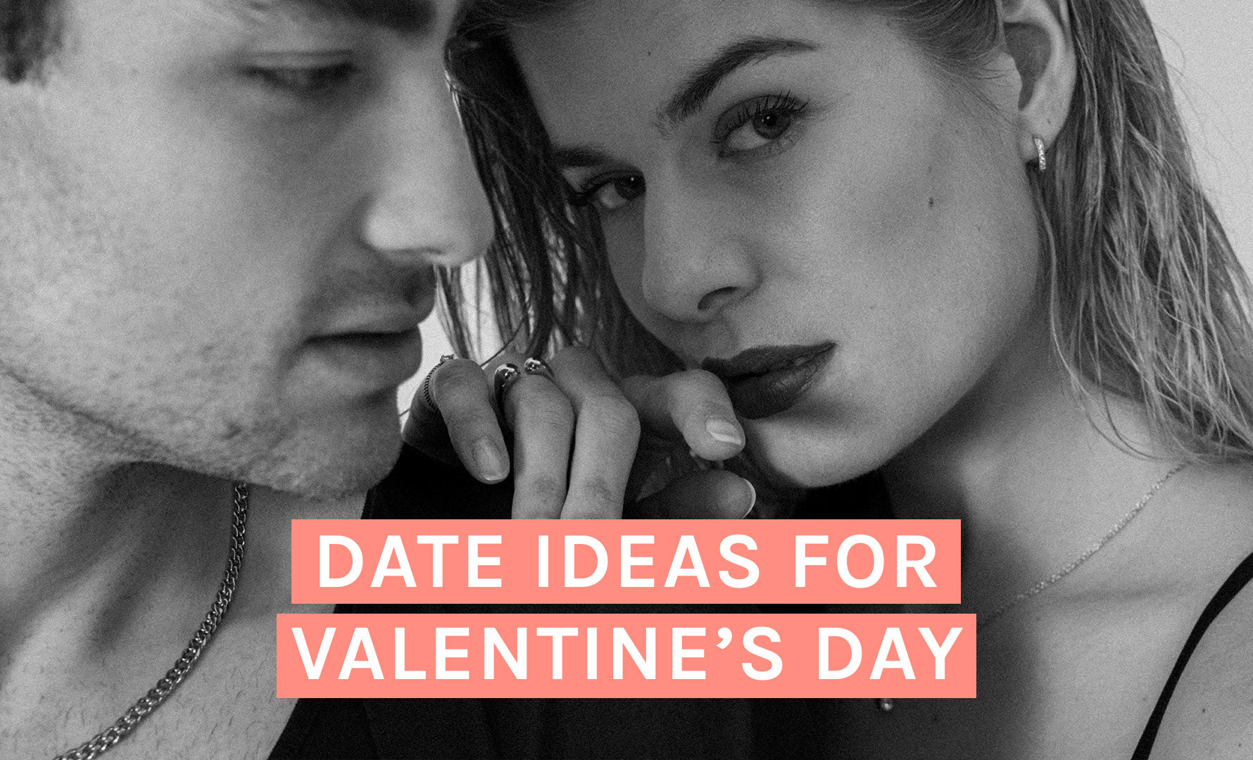 6 Date-Ideen für den Valentinstag