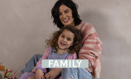 PURELEI Love Story 3/3 – Familie