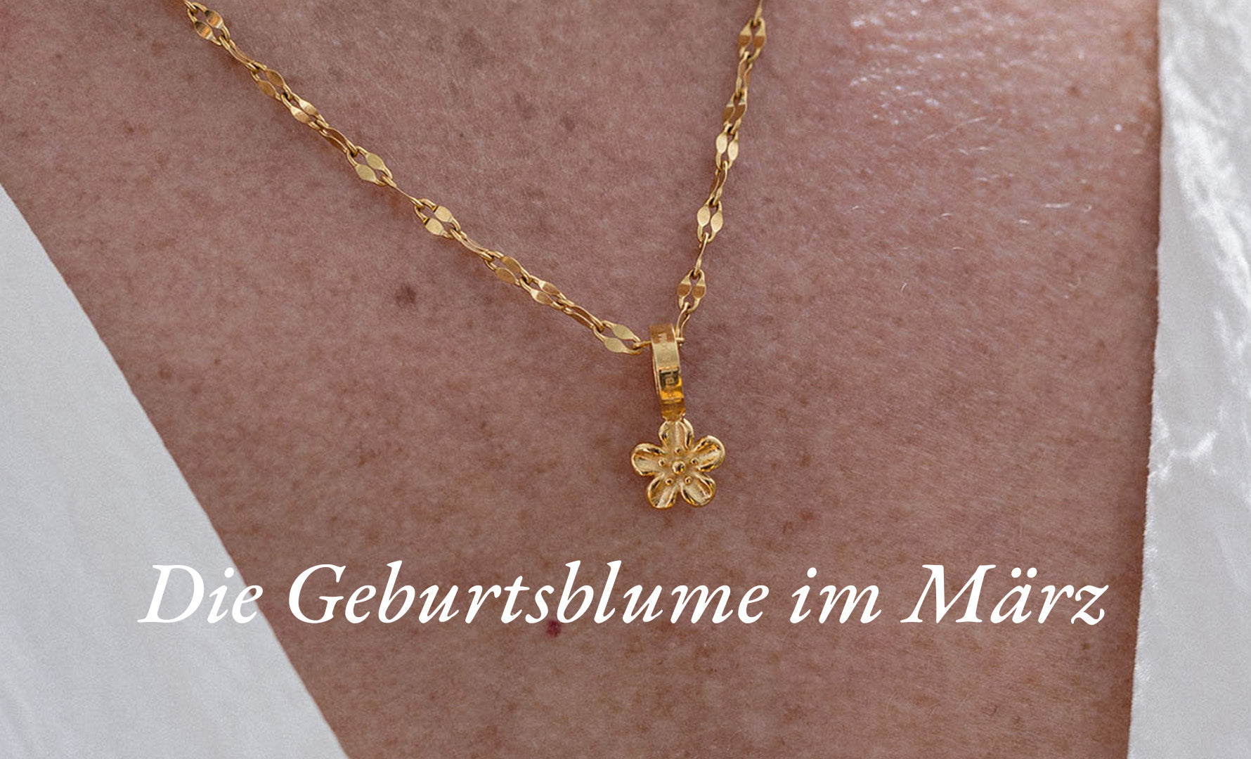 Geburtsblume im März: Die Kirschblüte und ihre Bedeutung