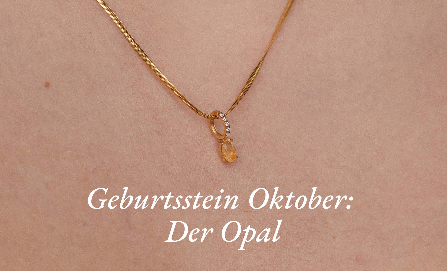 Geburtsstein Oktober: Der Opal – Dein Symbol für Kreativität & Erfolg