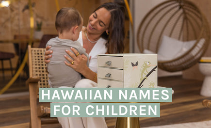 Hawaiian Culture: Names & Meanings