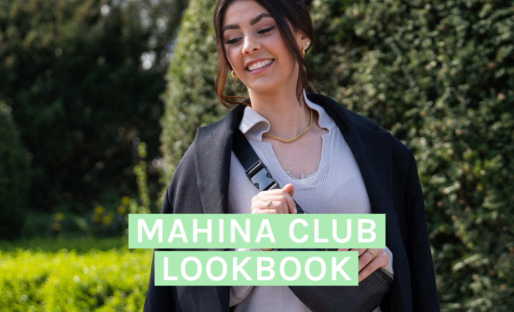Mahina Club Styling-Inspirationen