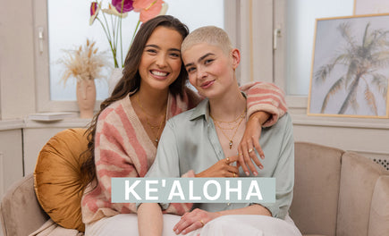 Zum Verlieben: Die Mahina Club Love Is Everywhere Edition