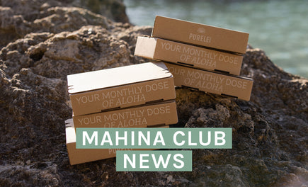 Mahina Club Laufzeit-Abos