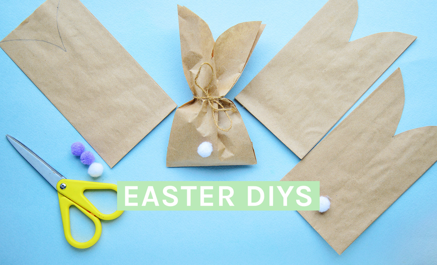 Easter DIYs