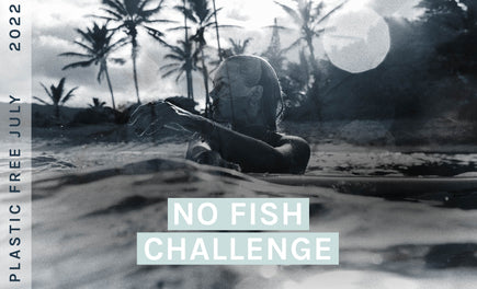 Join Our Plastic Free July Challenge