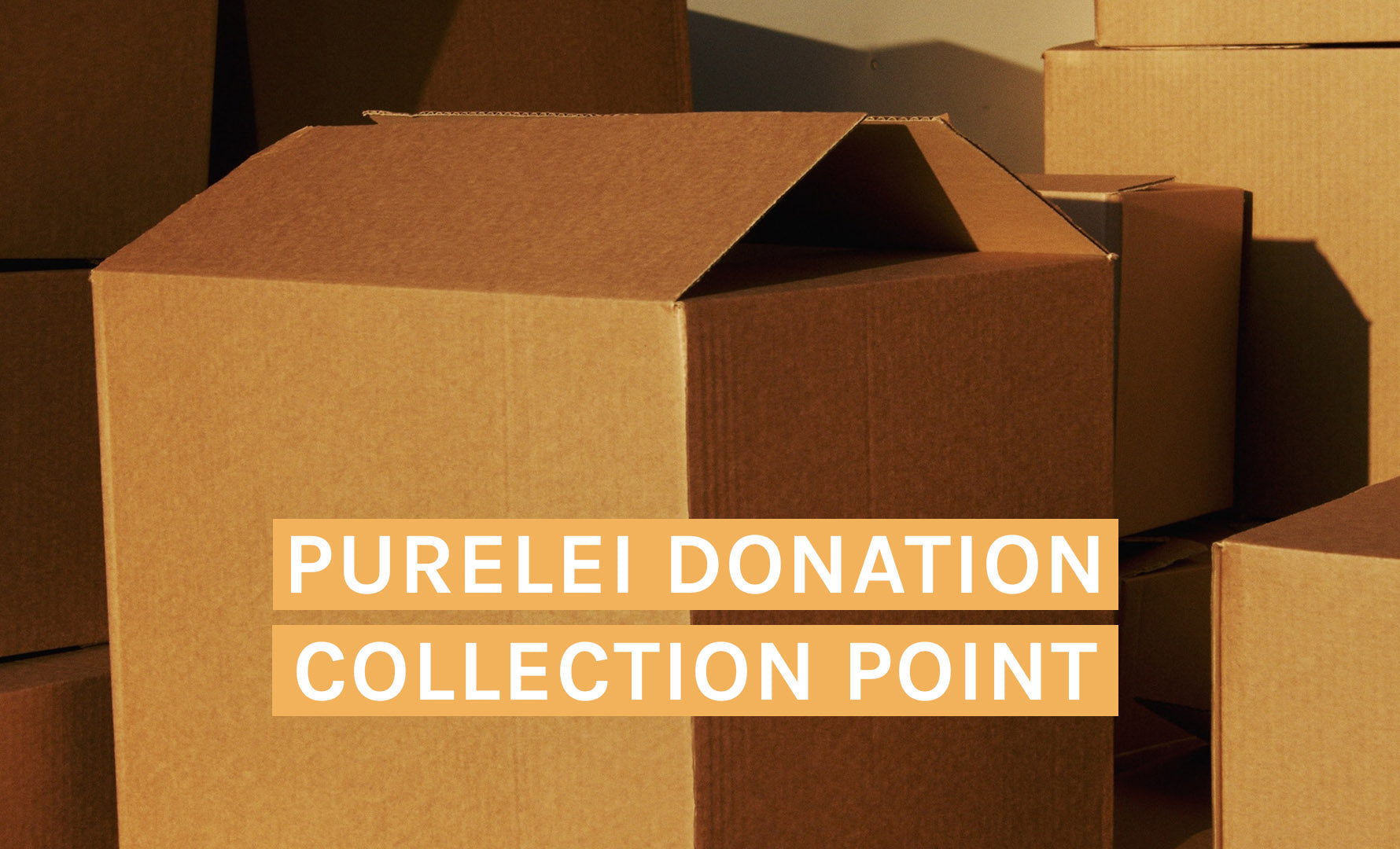 RECAP: Wir beladen einen LKW für die Ukraine