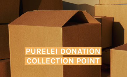 RECAP: Wir beladen einen LKW für die Ukraine