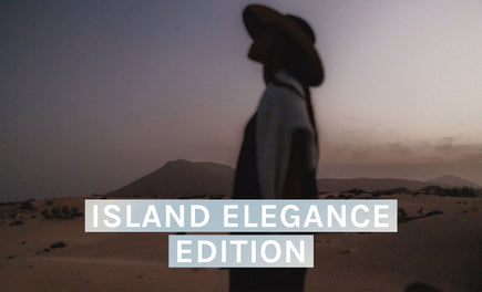 Mahina Club Island Elegance Edition