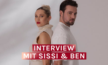 Interview mit Sissi und Ben Melzer