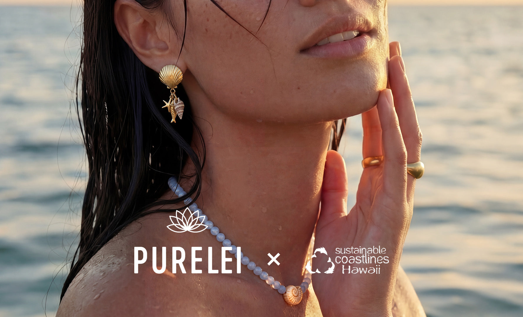 Gemeinsam für Hawaiis Küsten: PURELEI x Sustainable Coastlines Hawai‘i