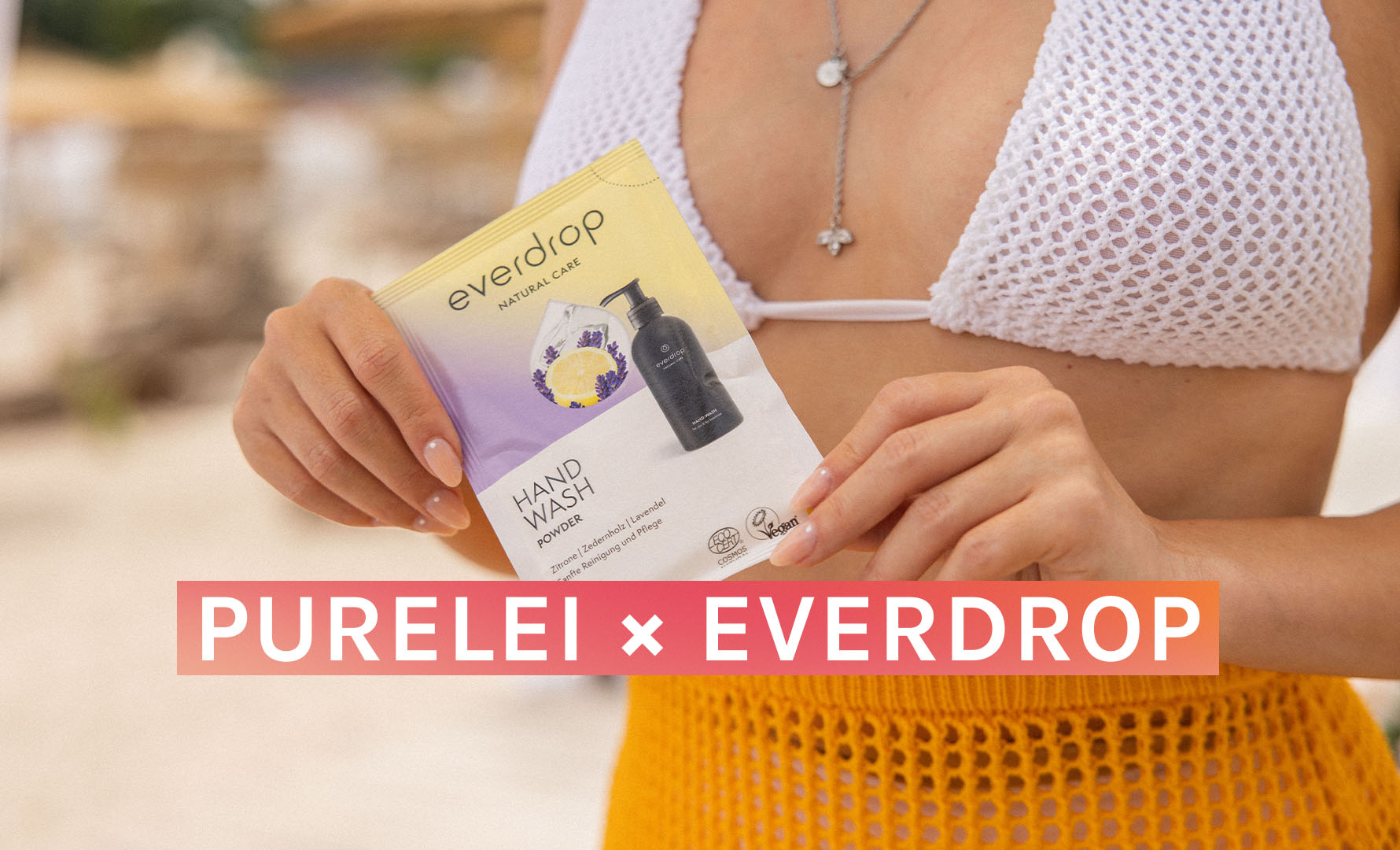 3 Tipps für mehr Nachhaltigkeit im Badezimmer