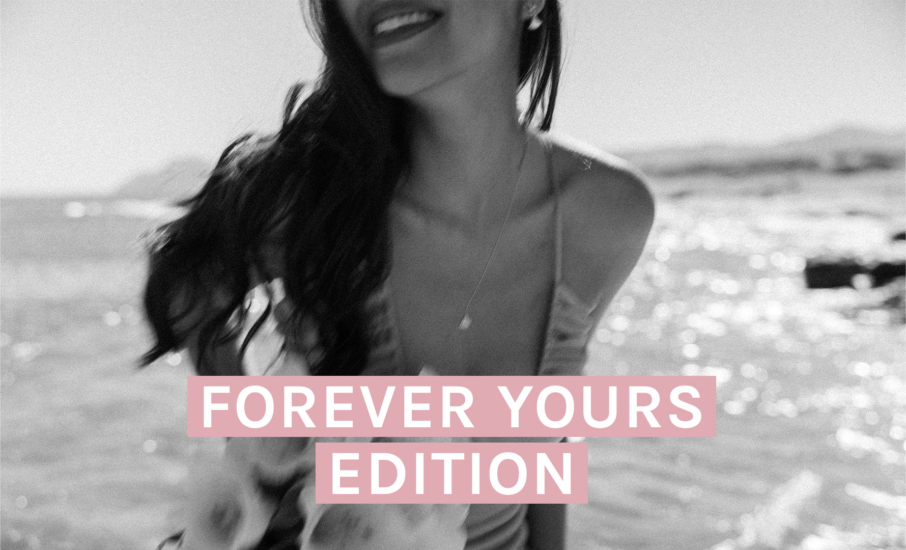 Mahina Club Forever Yours Edition