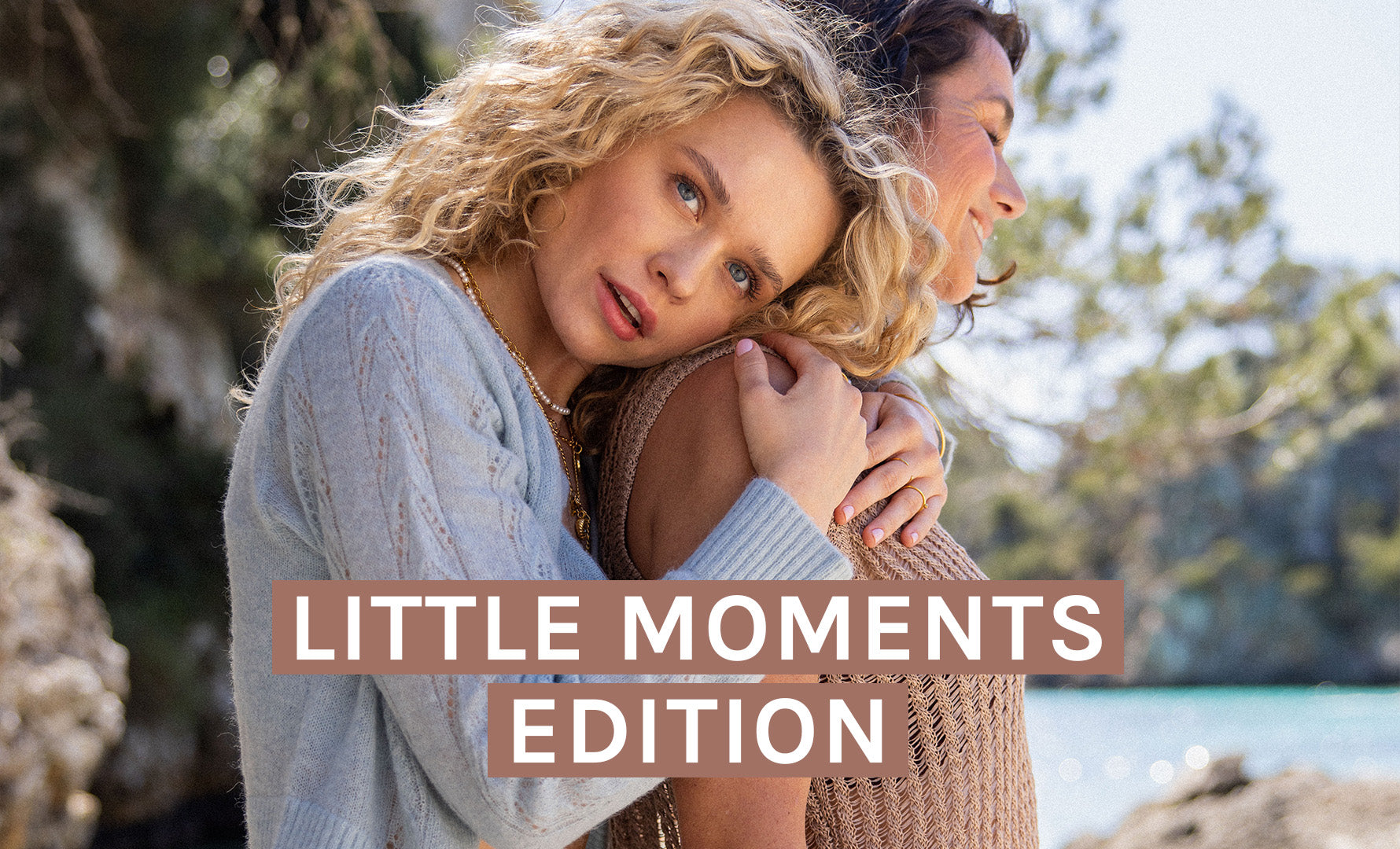 Mahina Club Little Moments Edition