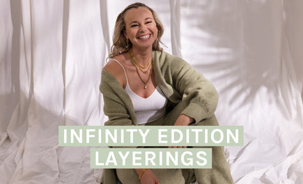 Infinity Edition Layering-Looks