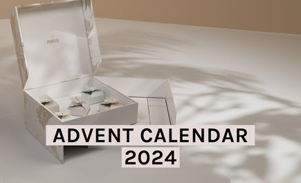 Was Dich im PURELEI Adventskalender 2024 erwartet