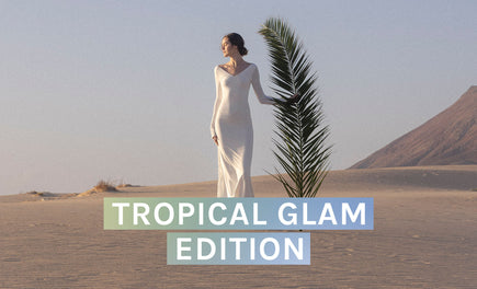 Mahina Club Tropical Glam Edition
