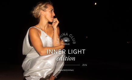 Inner Light Edition by konfettiimherz